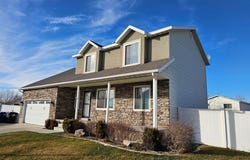 1627 S 3050 E, Spanish Fork, UT 84660
