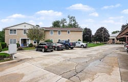 1103 B Court Lane, Goshen, IN 46526