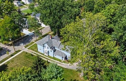 939 Maple Avenue, Jackson, MI 49203