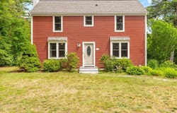 103 John Ewer Road, Sandwich, MA 02563