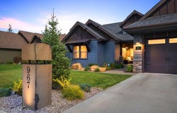 967 E Hurricane Dr, Hayden, ID 83835
