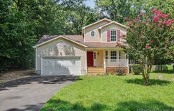 12366 Cedar Trl, Gloucester, VA 23061