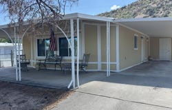 2165 N Wheatfields Road, Globe, AZ 85501