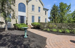 2 ROSSITER Circle, NEW HOPE, PA 18938