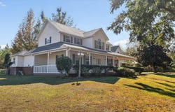 2950 County Road 410, Ripley, MS 38663