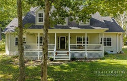 140 New Beginnings Drive, West Jefferson, NC 28694
