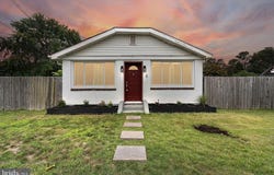 5 SICKLERVILLE Road, SICKLERVILLE, NJ 08081
