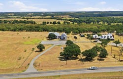 9454 Fm 2210 E, Poolville, TX 76487