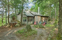 141 Black Brook Road, Meredith, NH 03253