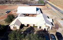 3097 Brick Plant Road, Snyder, TX 79549