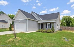 124 Carissa Drive, Smithfield, NC 27577