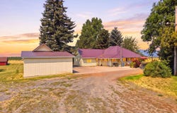 14918 W Ness Rd, Worley, ID 83876