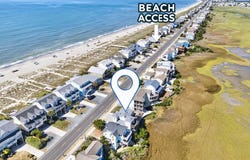652 Ocean Boulevard W, Holden Beach, NC 28462