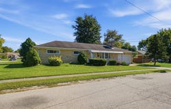 2560 Casey Drive, Springfield, OH 45503
