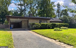 3539 DEVON Drive, FALLS CHURCH, VA 22042