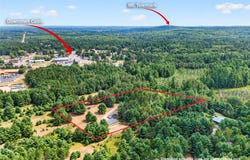 13140 Cable Sunset Road, Cable, WI 54821