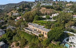 1255 Delresto Dr, Beverly Hills, CA 90210