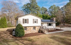 615 Spring Forest Drive, Central, SC 29630