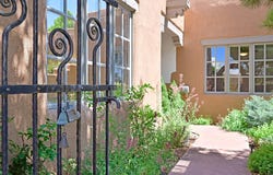 3101 Old Pecos Trail, Santa Fe, NM 87505