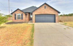 3404 Paul Drive, Moore, OK 73160