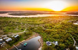 Firewheel lot: 19, Graford, TX 76449