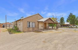 322 S Mulberry, Pecos, TX 79772