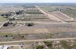 1247 E Anderson Road, Donna, TX 78537