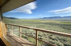 2040 Pahsimeroi Rd., May, ID 83253