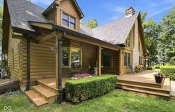 1375 N 800 E, Manilla, IN 46150