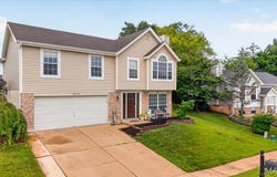 1873 Fox Pointe Drive, Arnold, MO 63010