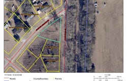 112 Diamond Branch Rd., Johnsonville, SC 29555