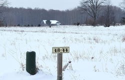 Alden Meadows lot: 44, Alden, MI 49612
