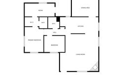 2795 E Hearne Avenue, Kingman, AZ 86409