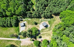 11113 ALTERRA WAY, Arbor Vitae, WI 54568