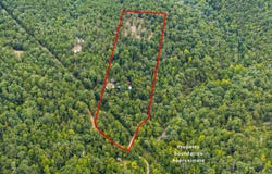155 PLUMTREE TRAIL, Norfork, AR 72658