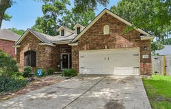 2115 CHESTER FORT DR, Spring, TX 77373