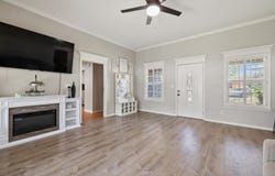 2316 Pleasant Forest Drive, Benton, AR 72015