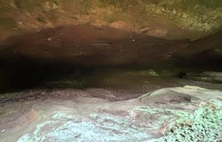 Cliff, Rockbridge, OH 43149