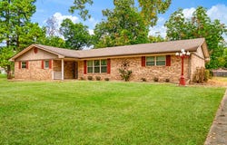 165 E Bennett Street, Detroit, TX 75436