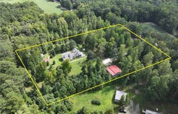 9467 Dutton Road, Dutton, VA 23050