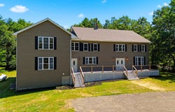 68 King Road, Chichester, NH 03258