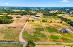 360 County Road 4135, Cooper, TX 75432