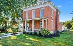 13546 Brick Road, Granger, IN 46530