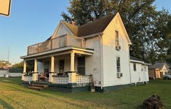 212 W HWY 57 Road, Elnora, IN 47562