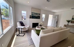 6018 S Harcourt Ave, Los Angeles, CA 90043