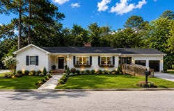 201 Willard Street, Hampton, SC 29924