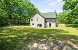 146 Pine Hill Road, Madison, NH 03849