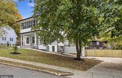 2704 QUEEN ANNE Road, BALTIMORE, MD 21216
