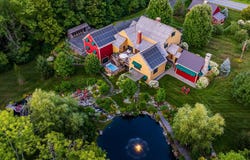 5685 VT Route 12, Barnard, VT 05031
