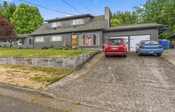 2411 BURCHAM St, Kelso, WA 98626